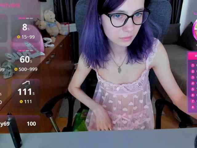 MiniLussiya webcam