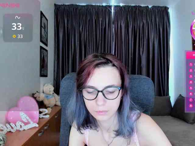 MiniLussiya webcam