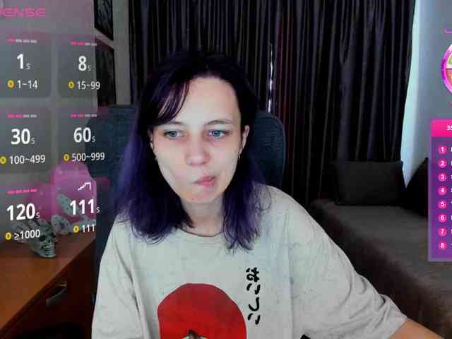 MiniLussiya webcam