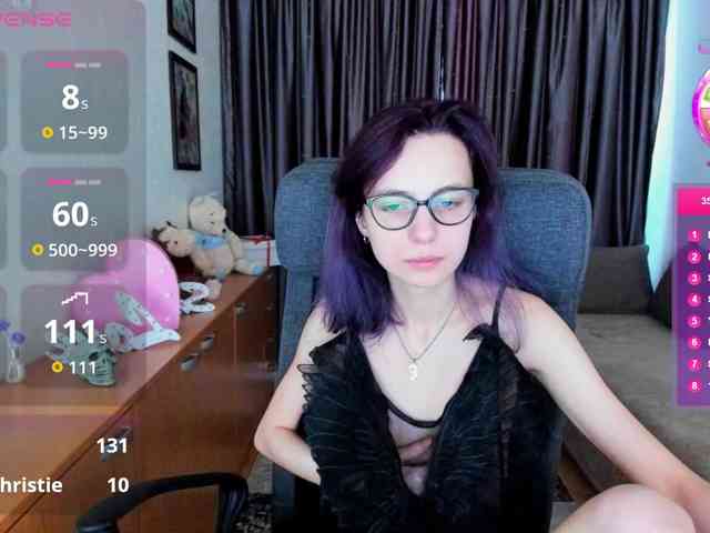 MiniLussiya webcam