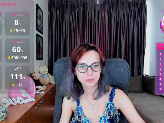 MiniLussiya webcam