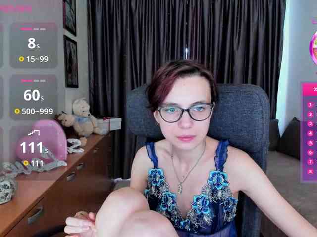 MiniLussiya webcam