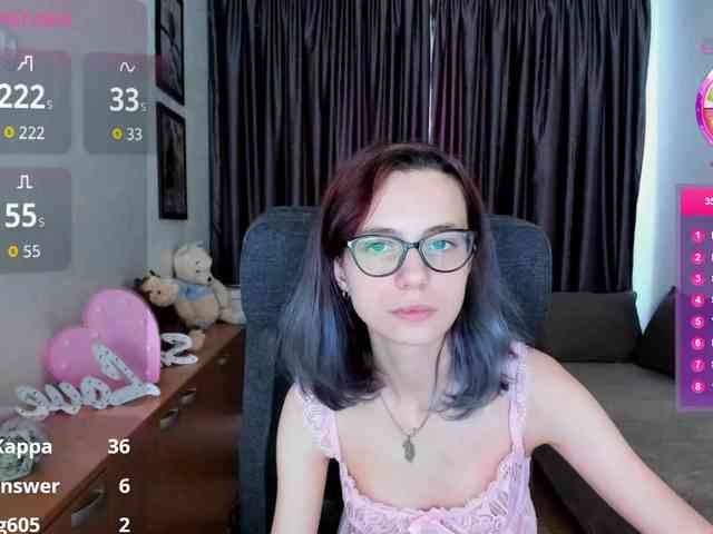 MiniLussiya webcam