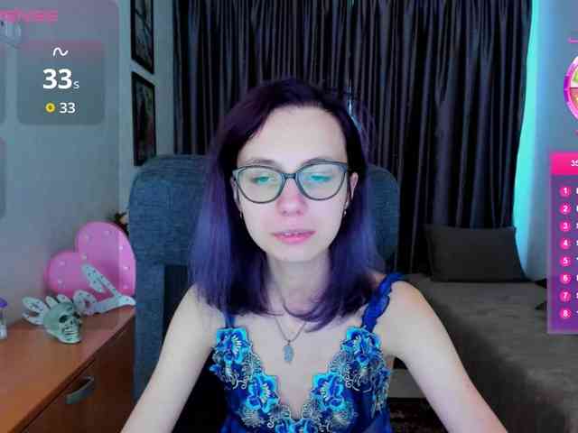 MiniLussiya webcam