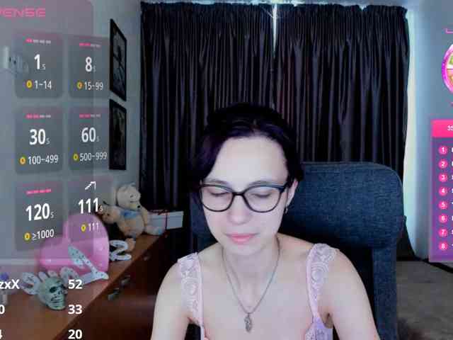 MiniLussiya webcam