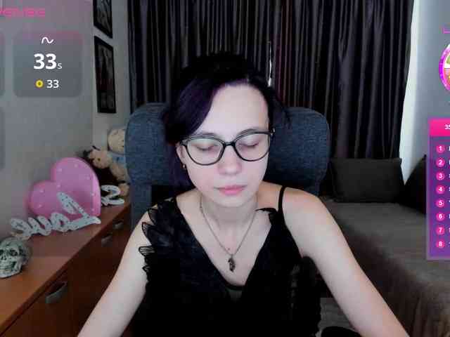 MiniLussiya webcam