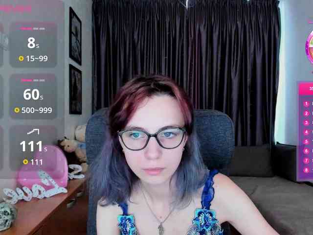 MiniLussiya webcam