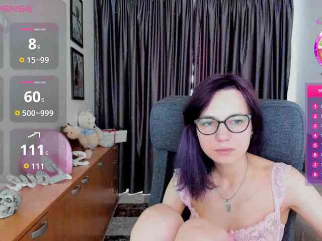 MiniLussiya webcam