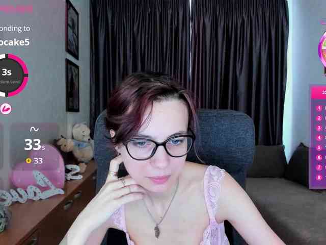 MiniLussiya webcam