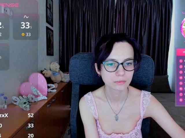 MiniLussiya webcam