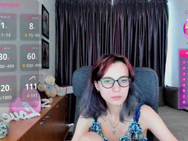 MiniLussiya webcam