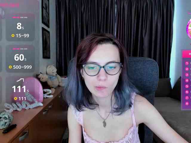 MiniLussiya webcam