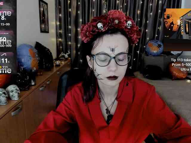 MiniLussiya webcam