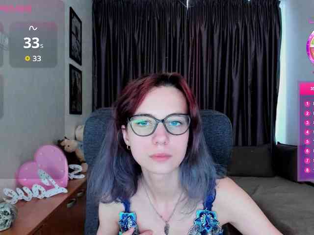 MiniLussiya webcam