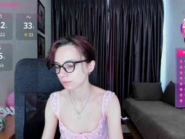 MiniLussiya webcam