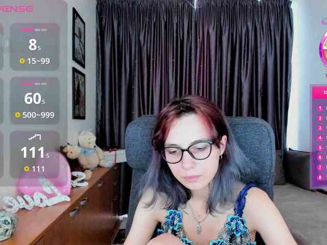 MiniLussiya webcam