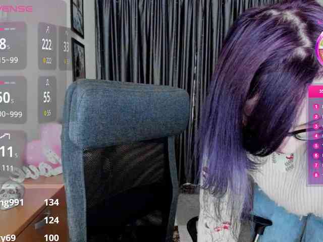 MiniLussiya webcam