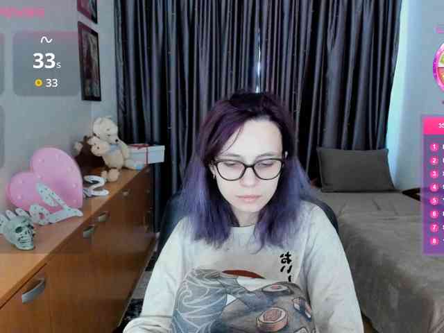 MiniLussiya webcam