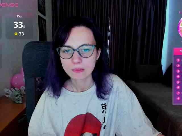 MiniLussiya webcam