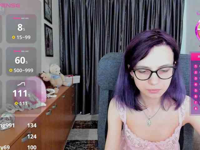 MiniLussiya webcam