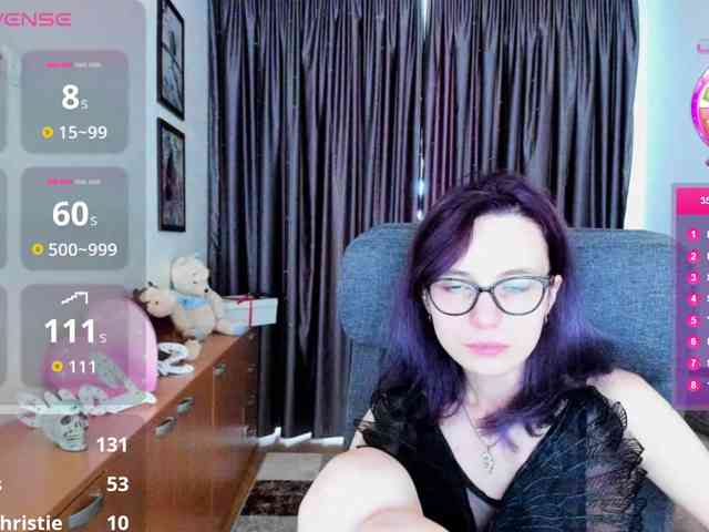 MiniLussiya webcam
