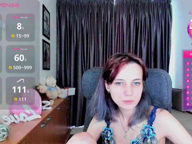 MiniLussiya webcam
