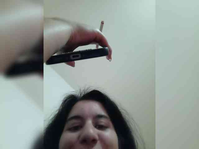 Babydolll121 webcam