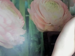 RosyFoxy Porn Show