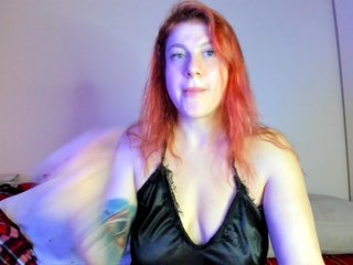 RosyFoxy