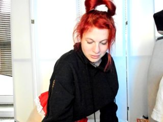 RosyFoxy
