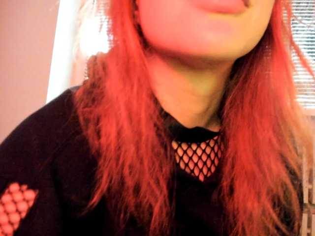 RosyFoxy live cam on BongaCams