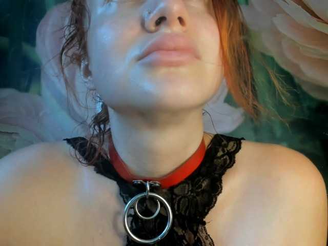 RosyFoxy Nude Live Sex Shows