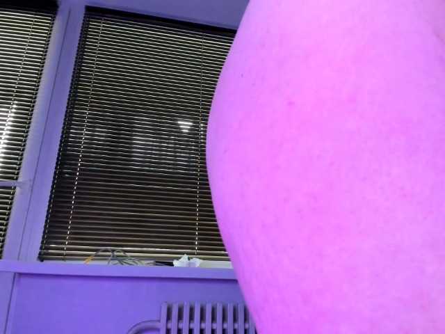 RosyFoxy live cam on BongaCams