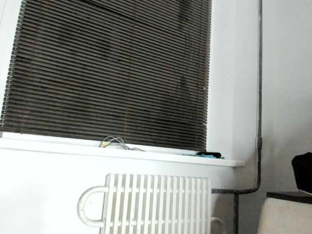 RosyFoxy live cam on BongaCams