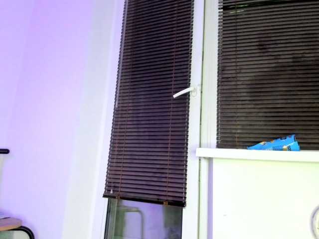 RosyFoxy live cam on BongaCams