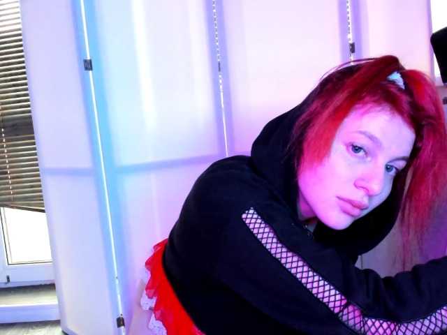 RosyFoxy