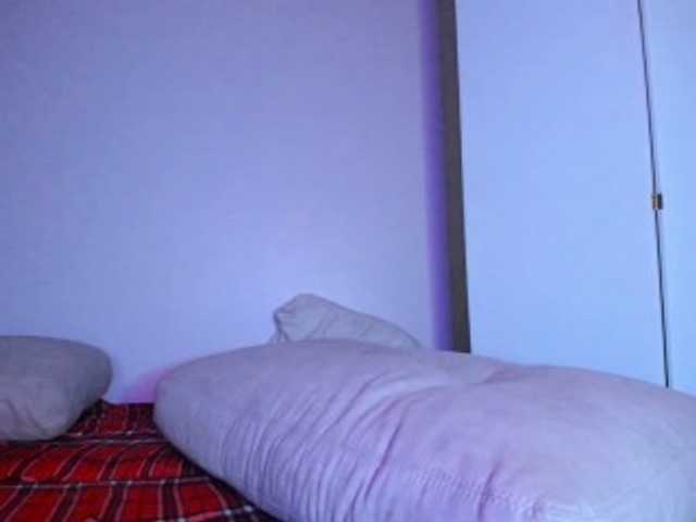 RosyFoxy live cam on BongaCams