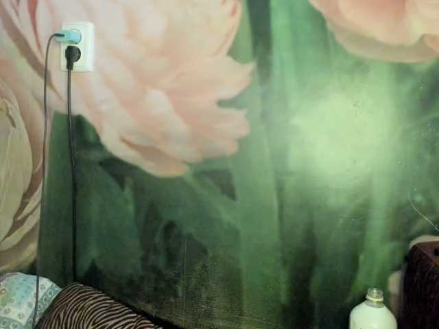 RosyFoxy live cam on BongaCams