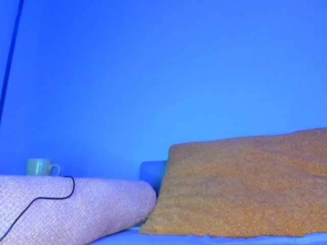RosyFoxy live cam on BongaCams