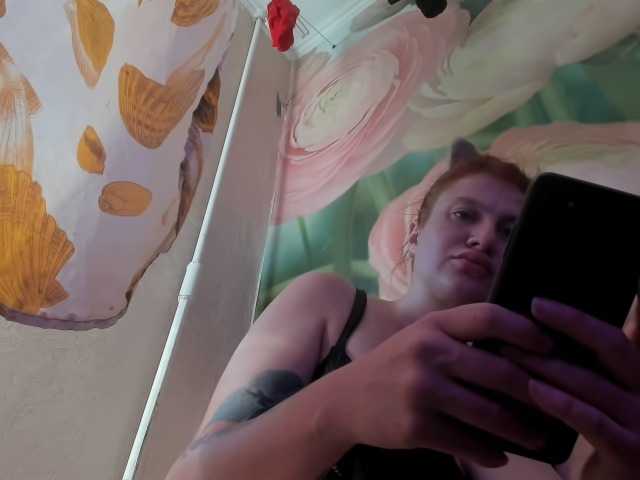 RosyFoxy