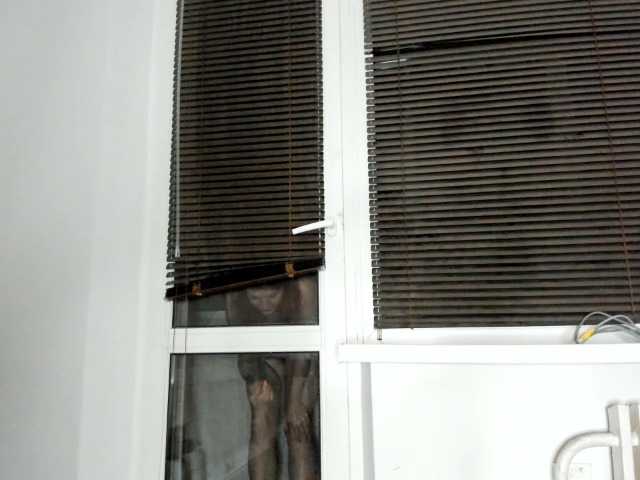 RosyFoxy live cam on BongaCams