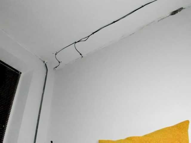 RosyFoxy live cam on BongaCams