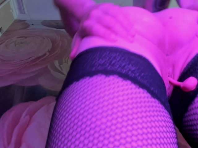 RosyFoxy live cam on BongaCams