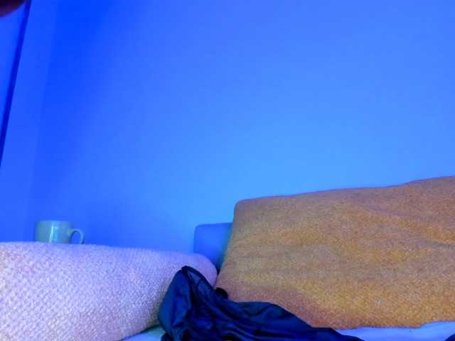 RosyFoxy live cam on BongaCams