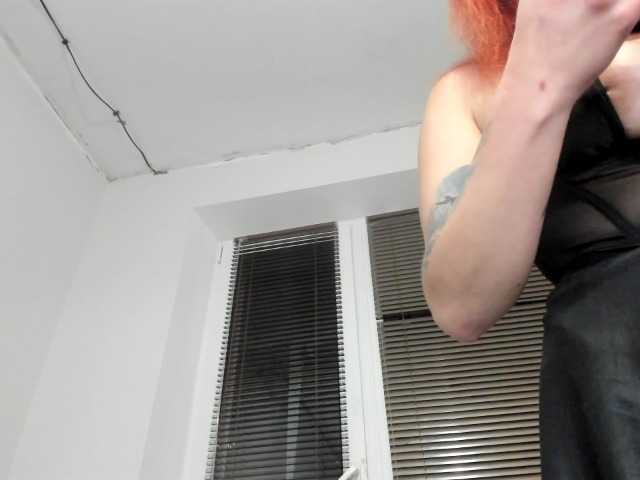 RosyFoxy