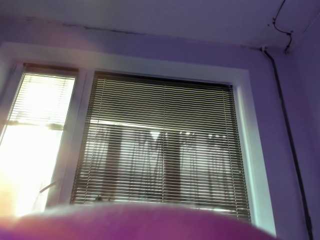 RosyFoxy live cam on BongaCams