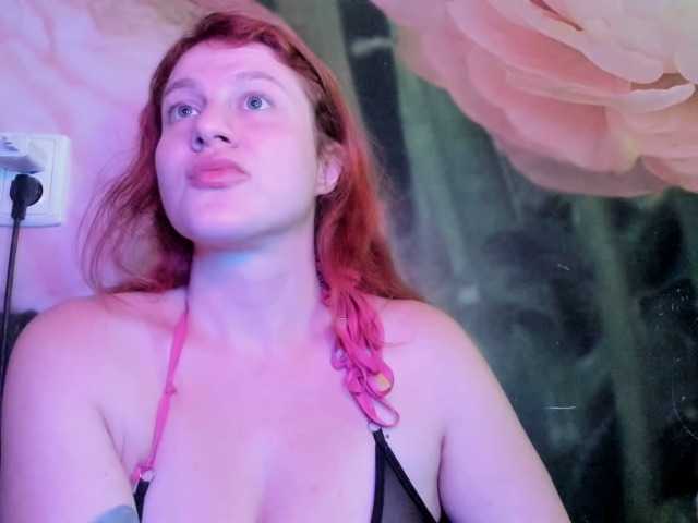 RosyFoxy