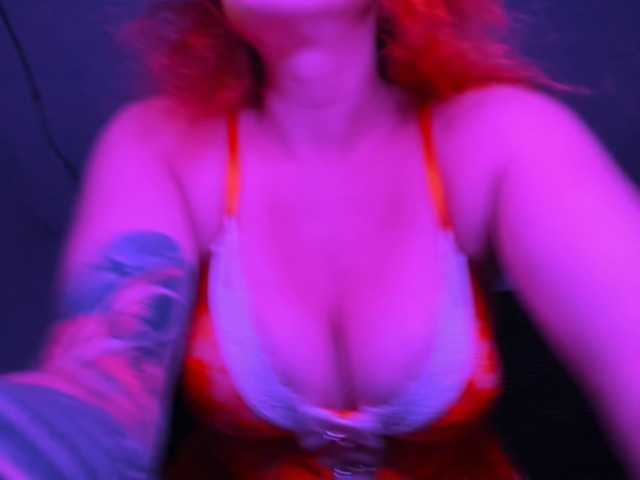 RosyFoxy