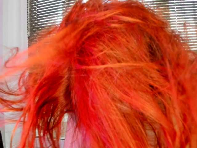 RosyFoxy
