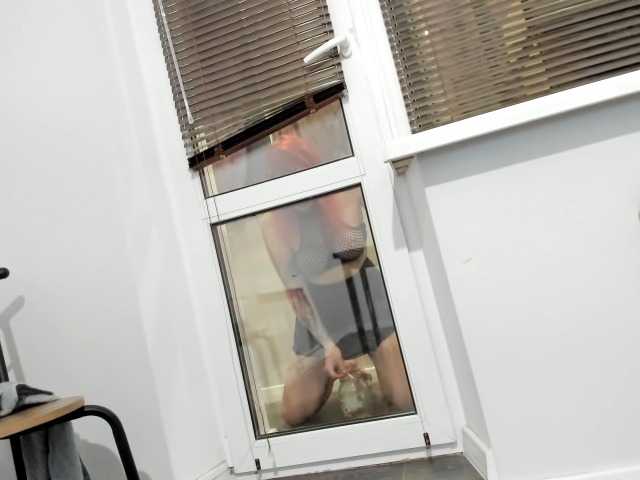 RosyFoxy live cam on BongaCams